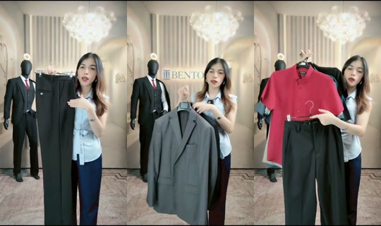 bentopcollection TikTok Live — Aug 26, 2026, 8:54 AM