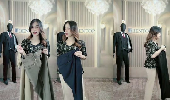 bentopcollection TikTok Live — Aug 26, 2026, 12:00 PM
