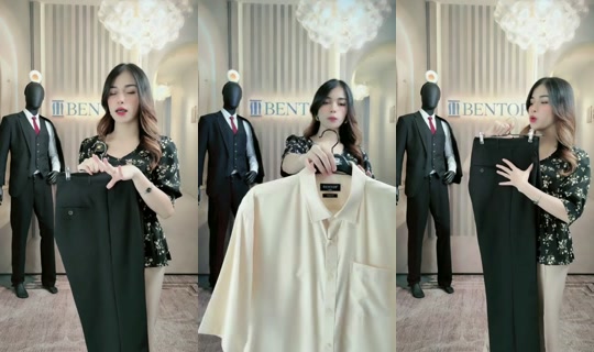 bentopcollection TikTok Live — Aug 26, 2026, 1:41 PM