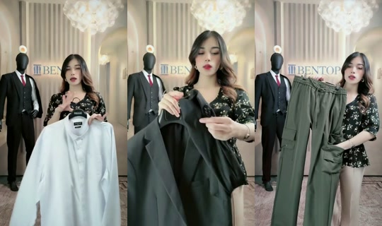 bentopcollection TikTok Live — Aug 26, 2026, 3:21 PM