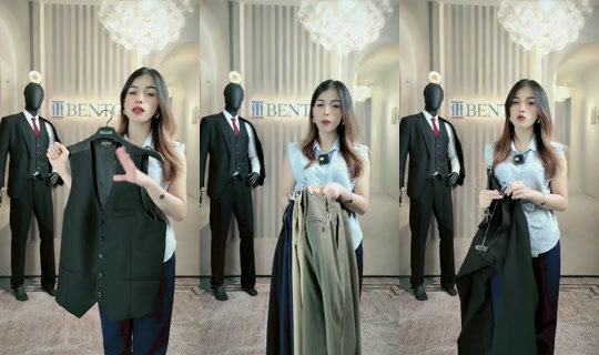 bentopcollection TikTok Live — Aug 27, 2026, 1:10 AM