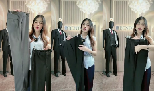 bentopcollection TikTok Live — Aug 27, 2026, 2:00 AM