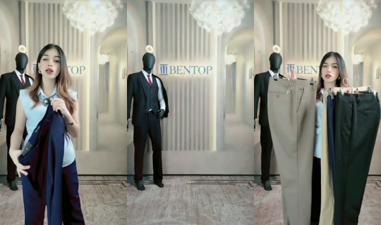 bentopcollection TikTok Live — Aug 27, 2026, 6:12 AM