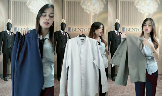 bentopcollection TikTok Live — Aug 27, 2026, 7:02 AM