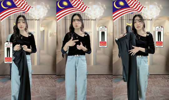 bentopcollection TikTok Live — Aug 28, 2026, 1:12 AM