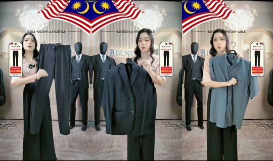 bentopcollection TikTok Live — Aug 28, 2026, 4:24 AM