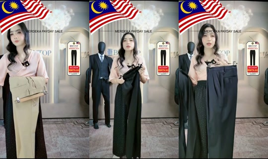 bentopcollection TikTok Live — Aug 28, 2026, 5:14 AM
