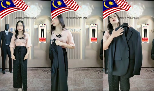 bentopcollection TikTok Live — Aug 28, 2026, 6:05 AM