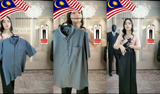 bentopcollection TikTok Live — Aug 28, 2026, 6:55 AM