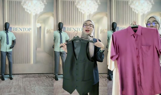 bentopcollection TikTok Live — Aug 28, 2026, 4:09 PM