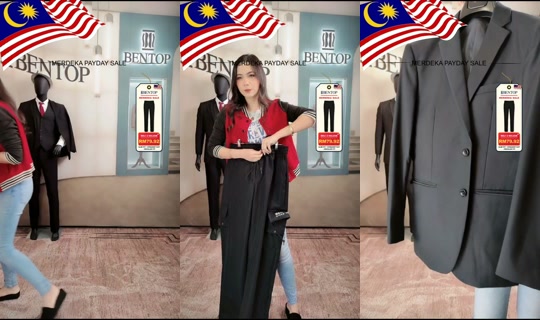 bentopcollection TikTok Live — Aug 29, 2026, 1:54 PM