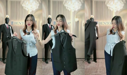 bentopcollection TikTok Live — Aug 29, 2026, 3:17 PM