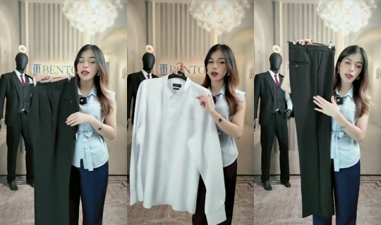 bentopcollection TikTok Live — Aug 29, 2026, 5:48 PM