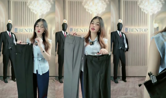 bentopcollection TikTok Live — Aug 29, 2026, 6:04 PM
