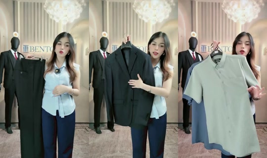 bentopcollection TikTok Live — Aug 29, 2026, 6:54 PM