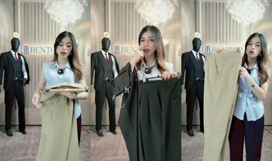bentopcollection TikTok Live — Aug 29, 2026, 9:25 PM