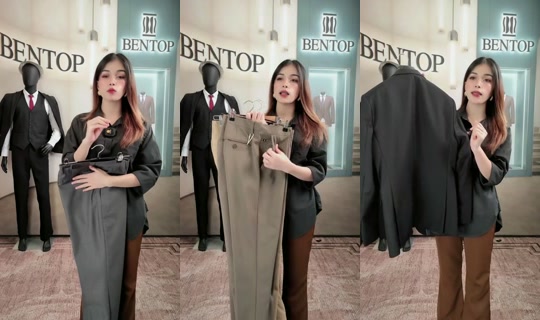 bentopcollection TikTok Live — Aug 30, 2026, 1:52 AM