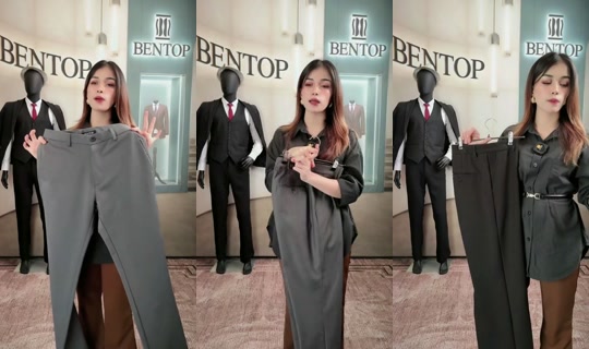 bentopcollection TikTok Live — Aug 30, 2026, 3:32 AM