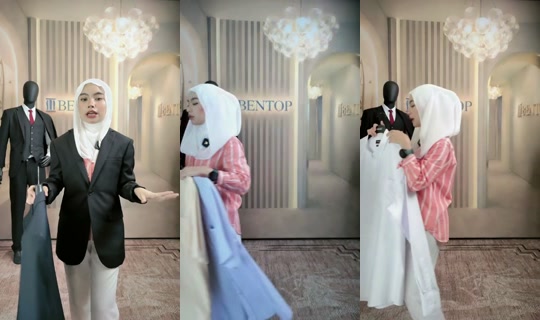 bentopcollection TikTok Live — Aug 31, 2026, 3:27 PM