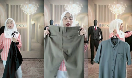 bentopcollection TikTok Live — Aug 31, 2026, 5:57 PM