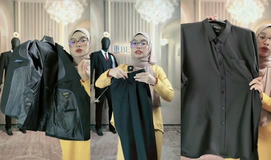 bentopcollection TikTok Live — Sep 1, 2026, 5:50 AM