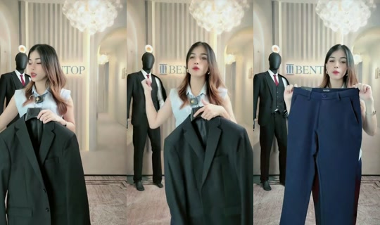 bentopcollection TikTok Live — Sep 1, 2026, 11:09 AM