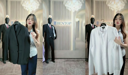 bentopcollection TikTok Live — Sep 1, 2026, 12:00 PM