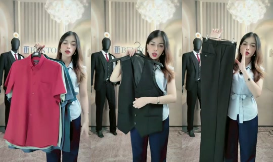 bentopcollection TikTok Live — Sep 1, 2026, 2:31 PM