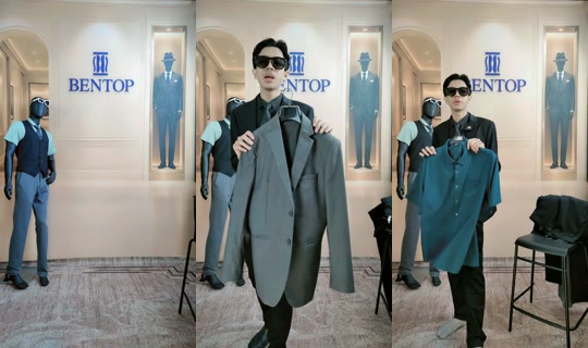bentopcollection TikTok Live — Oct 2, 2026, 11:48 PM