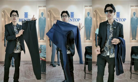 bentopcollection TikTok Live — Oct 3, 2026, 4:50 AM
