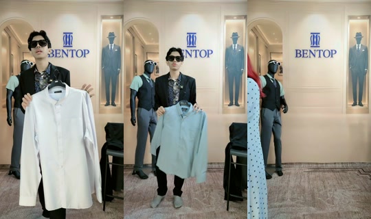 bentopcollection TikTok Live — Oct 3, 2026, 7:21 AM