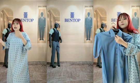 bentopcollection TikTok Live — Oct 3, 2026, 8:12 AM