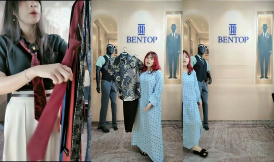 bentopcollection TikTok Live — Oct 3, 2026, 10:42 AM