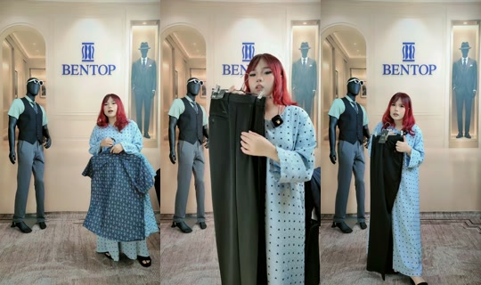 bentopcollection TikTok Live — Oct 3, 2026, 11:33 AM