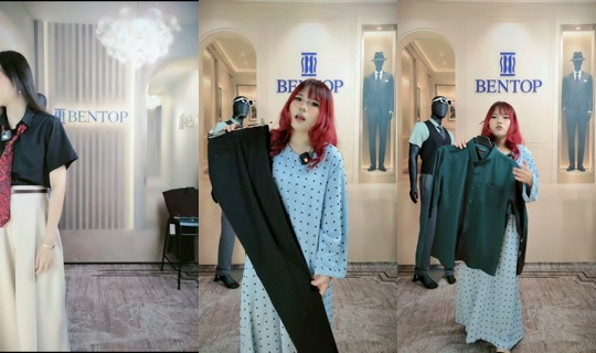 bentopcollection TikTok Live — Oct 3, 2026, 2:54 PM