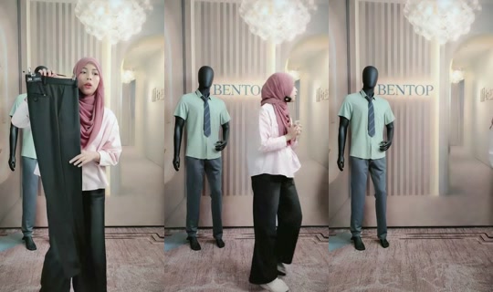 bentopcollection TikTok Live — Oct 3, 2026, 3:48 PM