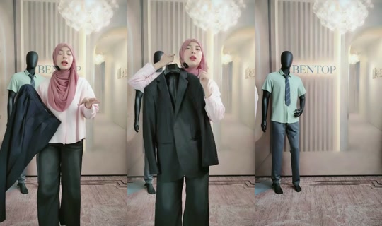 bentopcollection TikTok Live — Oct 3, 2026, 6:19 PM