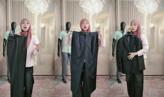 bentopcollection TikTok Live — Oct 3, 2026, 8:00 PM