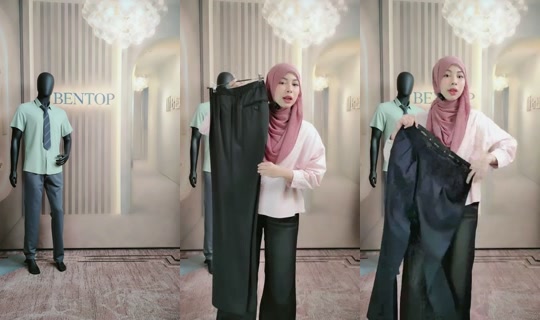 bentopcollection TikTok Live — Oct 3, 2026, 9:40 PM