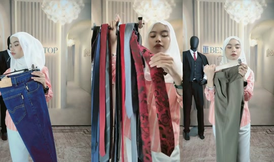 bentopcollection TikTok Live — Oct 4, 2026, 3:52 AM