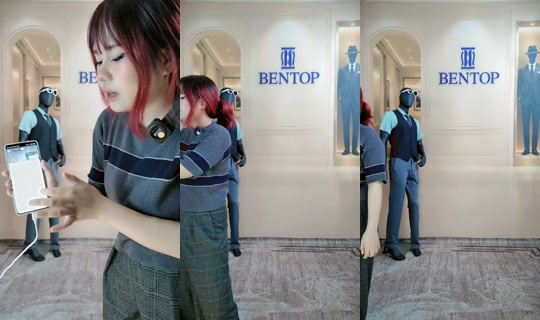 bentopcollection TikTok Live — Oct 4, 2026, 8:34 AM