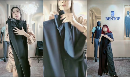 bentopcollection TikTok Live — Oct 4, 2026, 11:05 AM