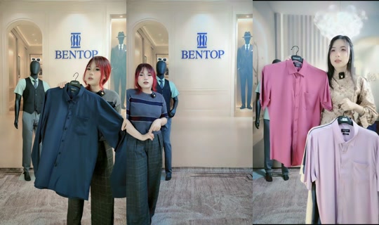 bentopcollection TikTok Live — Oct 4, 2026, 12:46 PM