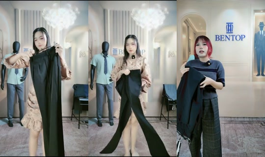 bentopcollection TikTok Live — Oct 4, 2026, 2:26 PM