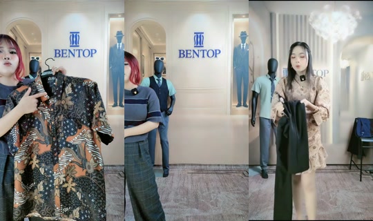 bentopcollection TikTok Live — Oct 4, 2026, 3:17 PM