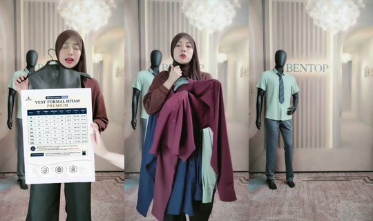 bentopcollection TikTok Live — Oct 4, 2026, 6:18 PM