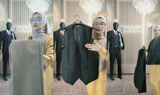 bentopcollection TikTok Live — Oct 5, 2026, 12:31 AM