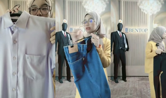 bentopcollection TikTok Live — Oct 5, 2026, 1:21 AM