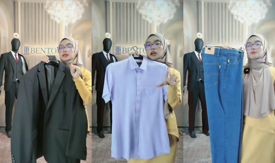 bentopcollection TikTok Live — Oct 5, 2026, 3:02 AM