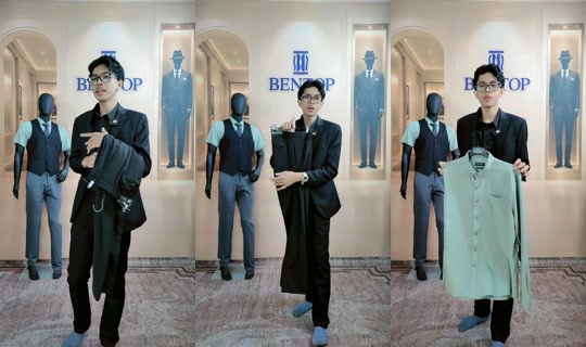 bentopcollection TikTok Live — Oct 5, 2026, 8:12 AM